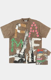 PRICE OF FAME TEE
