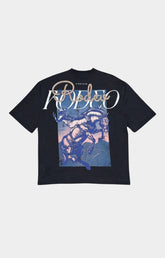Wild Rodeo Tee