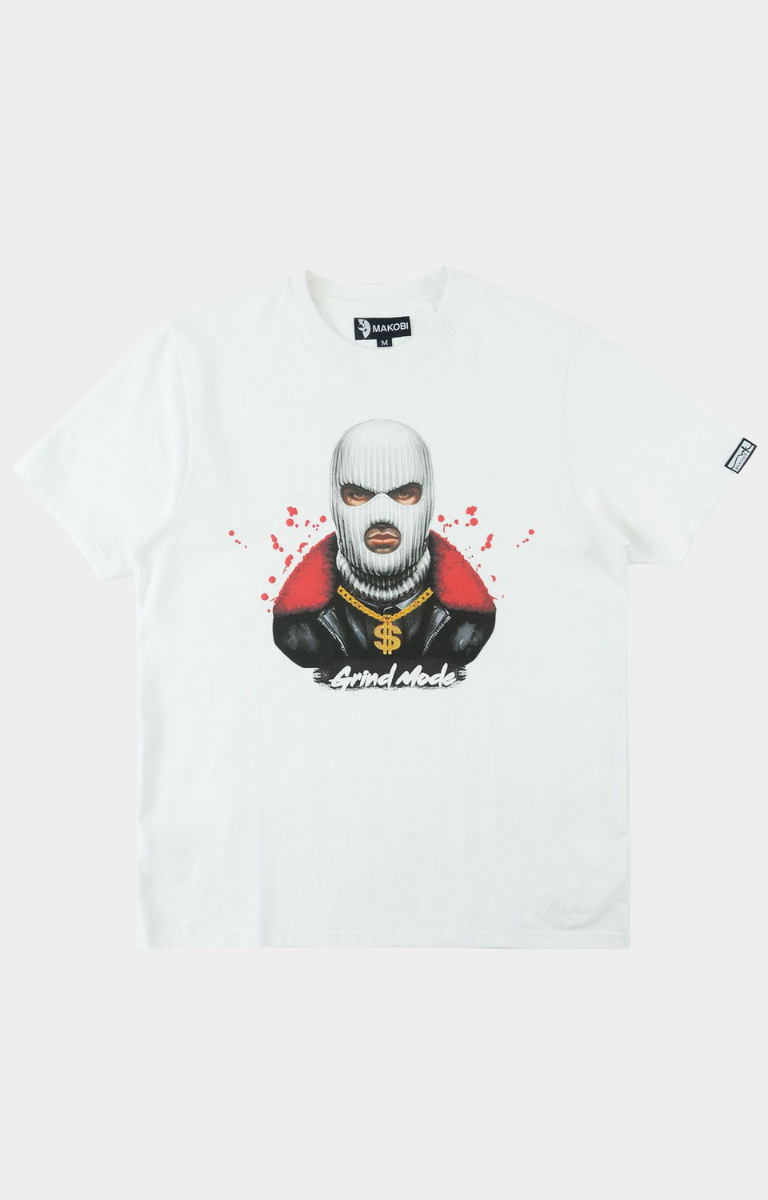 GRIND MODE T-SHIRT