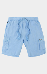 LEVONIA LINEN SHORTS