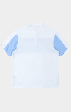 Makobi Levonia Polo Shirt - Big and Tall Blue
