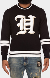 LUCCI SWEATER