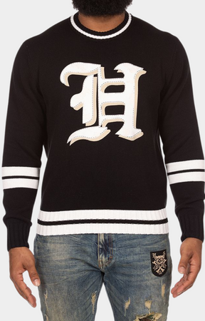 LUCCI SWEATER
