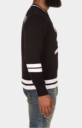 LUCCI SWEATER