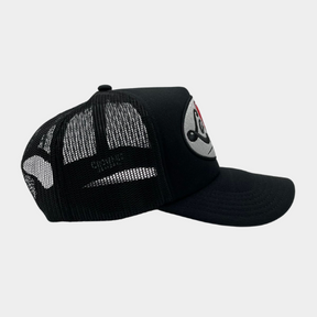 Lover Trucker Snapback Hat