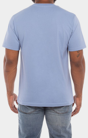 HEAVEN SS KNIT T-Shirt