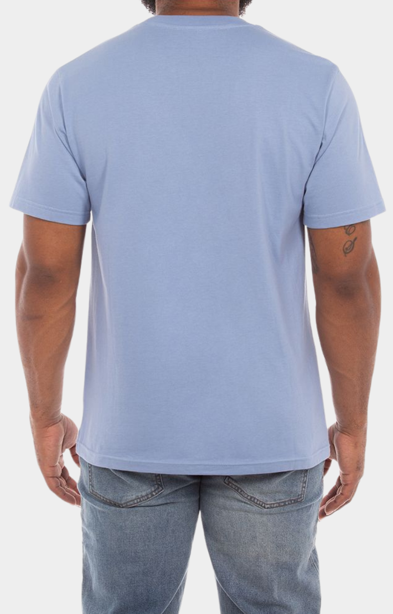 HEAVEN SS KNIT T-Shirt
