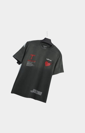 Teach Others How to Heal T-Shirt