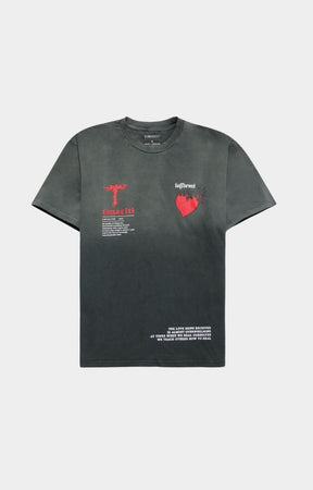 Teach Others How to Heal T-Shirt