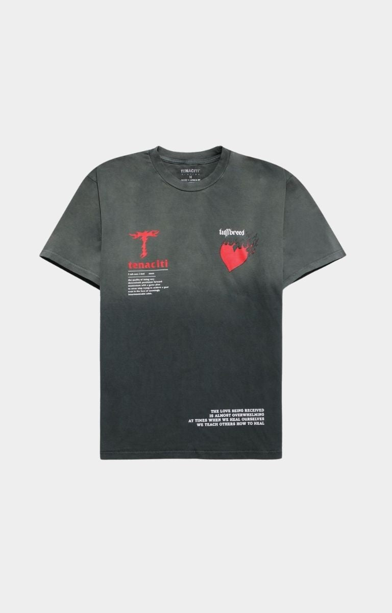 Teach Others How to Heal T-Shirt