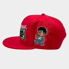 Paperboi Hundo SnapBack