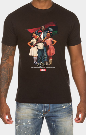 I HAVE A DREAM SS TEE