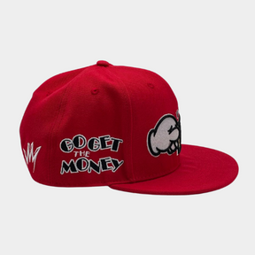 Paperboi Hundo SnapBack