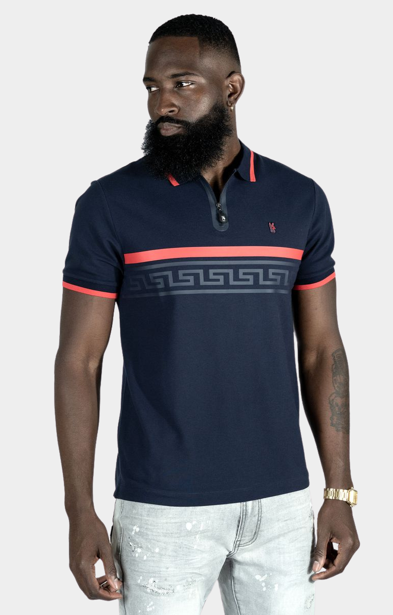 MORADI POLO SHIRT