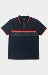 MORADI POLO SHIRT