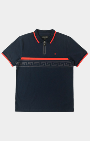 MORADI POLO SHIRT