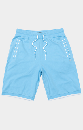 Makobi Ricci Core Shorts - Blue