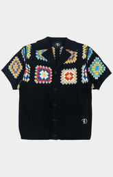 Crochet multi front