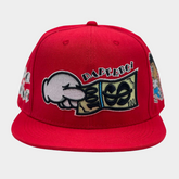 Paperboi Hundo SnapBack