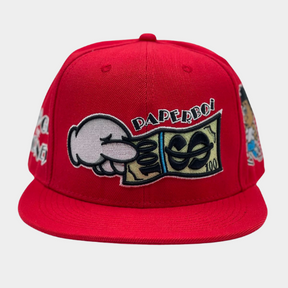 Paperboi Hundo SnapBack