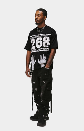 LIFERS TEE