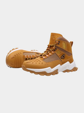 G7 CHALLENGER PEANUT BUTTER HIGH TOP