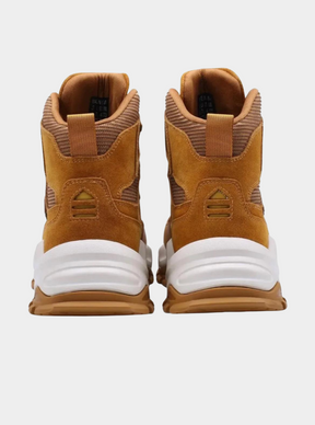G7 CHALLENGER PEANUT BUTTER HIGH TOP