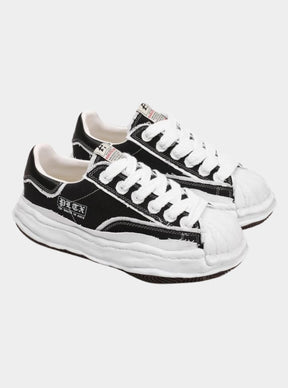 Politics Shoes - Paris - Black/White