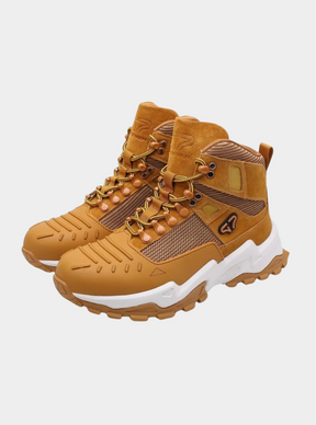 G7 CHALLENGER PEANUT BUTTER HIGH TOP