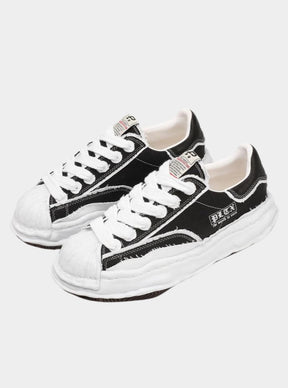 Politics Shoes - Paris - Black/White