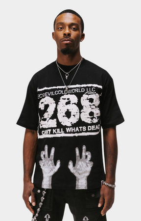 LIFERS TEE