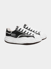 Politics Shoes - Paris - Black/White