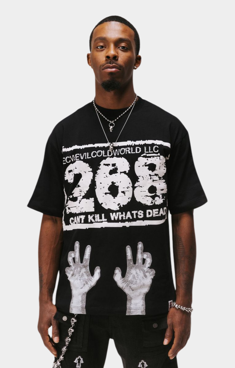 LIFERS TEE