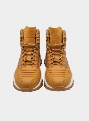 G7 CHALLENGER PEANUT BUTTER HIGH TOP