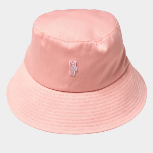 MAKOBI ESSENTIAL BUCKET HAT - PINK