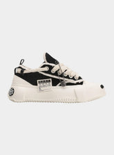 Politics Shoes - Bergen - Black