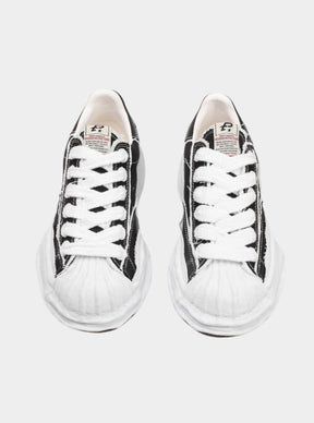 Politics Shoes - Paris - Black/White