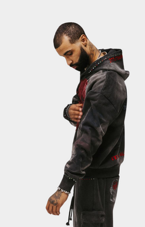 REVERT HOODIE