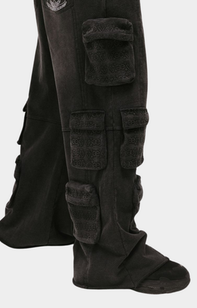 REVERT SWEATPANTS