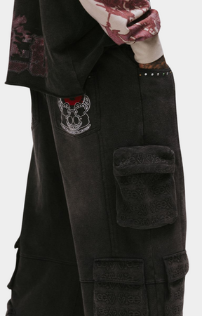 REVERT SWEATPANTS