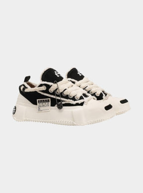 Politics Shoes - Bergen - Black