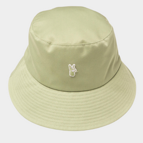 MAKOBI ESSENTIAL BUCKET HAT - OLIVE