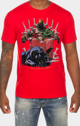 DESCENDANTS SS TEE