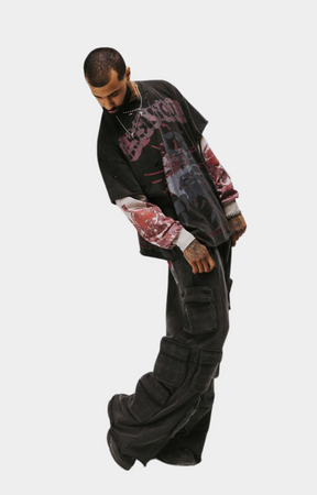 REVERT SWEATPANTS