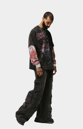 REVERT SWEATPANTS