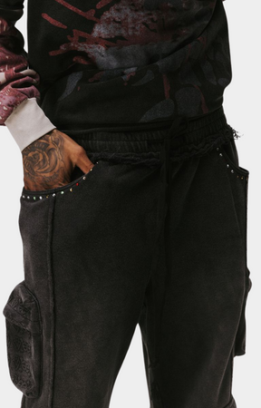 REVERT SWEATPANTS