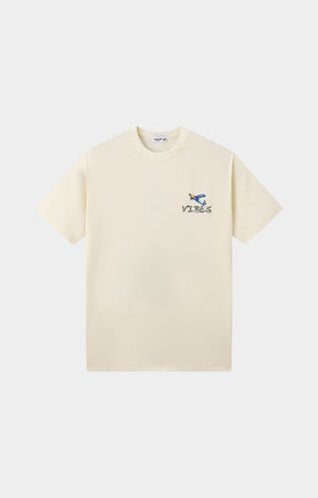 Men Black Label "VIBES" T-Shirt
