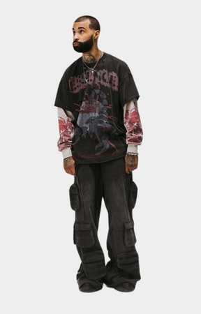 REVERT SWEATPANTS
