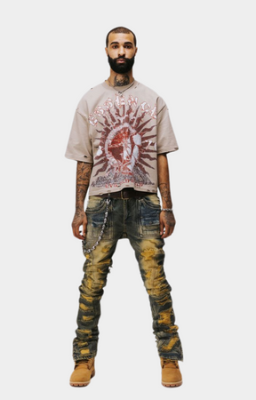SHAHADA DENIM