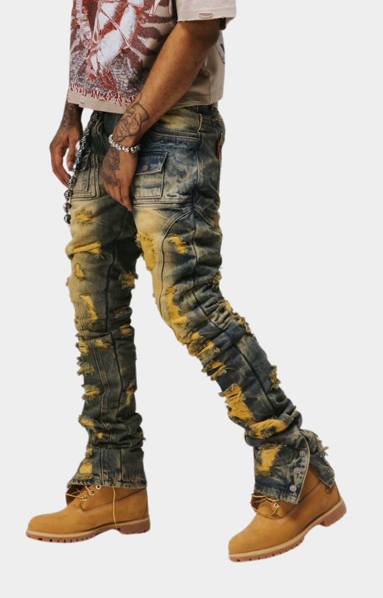 SHAHADA DENIM